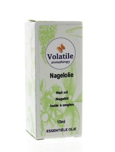 Nagelolie