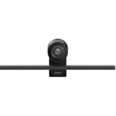 Iiyama UC-CAM10PRO-MA1 webcam 8,46 MP 2160 x 1080 Pixels USB Zwart