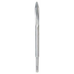 Bosch Accessories 2609390576 2609390576 Puntbeitel Gezamenlijke lengte 250 mm SDS-Plus 1 stuk(s)