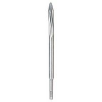 Bosch Accessories 2609390576 2609390576 Puntbeitel Gezamenlijke lengte 250 mm SDS-Plus 1 stuk(s) - thumbnail