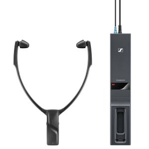 Sennheiser RS 2000 Oordopjes Zwart