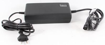 Yamaha Oplader