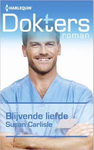 Blijvende liefde - Susan Carlisle - ebook