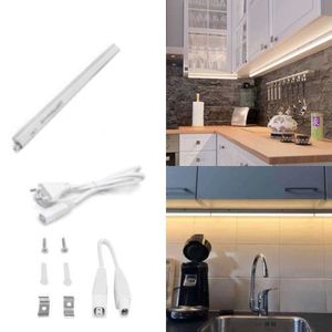 LED Onderbouwarmatuur 14 Watt met geïntegreerde Leds - 120 cm - 3000K
