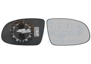 Spiegelglas, buitenspiegel 3715838