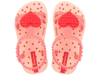 Ipanema My First Baby Slippers