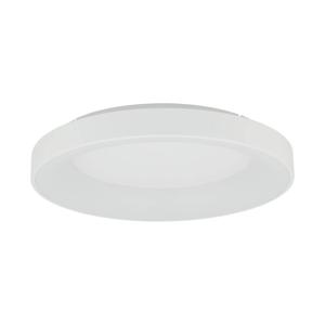 Lyora Ronde plafondlampNikki Round wit Ø 60cm - 11202