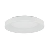 Lyora Ronde plafondlampNikki Round wit Ø 60cm - 11202