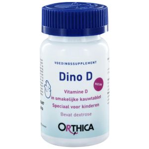 Dino D