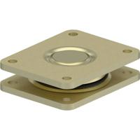 Blickle DK-LS-35 Draaikrans met hoog draagvermogen 1 stuk(s)