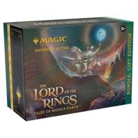 MTG: LOTR Tales of Middle-Earth Bundle Gift Edition