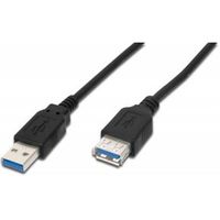 Digitus DK-112331 USB-kabel