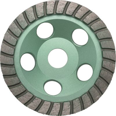 Rotec Komschijf Special Line MAKITA 110 Turbo / 15,0 - 7521003