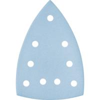 Festool Delta P60 GR/50 577543 Schuurblad Korrelgrootte (num) 60 50 stuk(s)