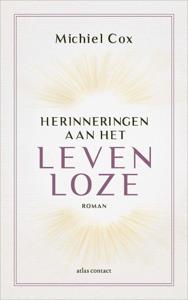 Herinneringen aan het levenloze (Paperback)
