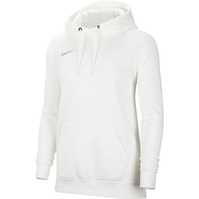Nike Park 20 Hoodie Dames Wit