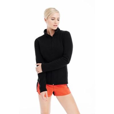 Stedman Active Fleece Jacket For Women