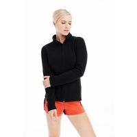 Stedman Active Fleece Jacket For Women - thumbnail