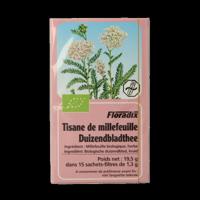 Salus Duizendblad thee bio 15 Zakjes