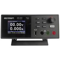 VOLTCRAFT DSP-3005 Labvoeding, regelbaar 0 - 30 V 0 - 5 A 150 W USB 2.0 stekker A Op afstand bedienbaar Aantal uitgangen: 1 x