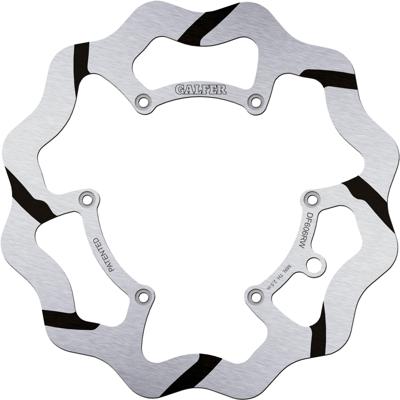 GALFER Rotor df606 rw offroad rigid gr.