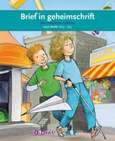 Brief in geheimschrift (Hardback)