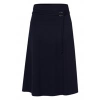 Frank Walder - Blauw | unisex | Rok | Blauw | 42 | regular | Kamst mode Frank Walder - Blauw | unisex | Rok | Blauw | 42 | regular | Kamst mode