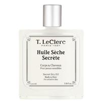 T.LeClerc Huile Seche Secrète 100ml