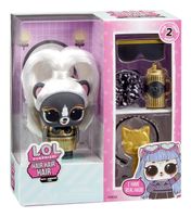 L.O.L. Surprise! - Hair Hair Hair Pets - White - thumbnail