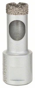 Bosch Accessoires Diamantboren voor droog boren Dry Speed Best for Ceramic 16 x 30 mm 1st - 2608587114