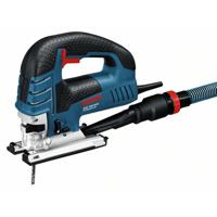 Bosch Professional GST 150 BCE 0601513003 Decoupeerzaag met pendelbeweging Incl. koffer 780 W - thumbnail