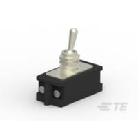 TE Connectivity 1520228-3 TE AMP Toggle Pushbutton and Rocker Switches 1 stuk(s) Package