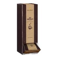 Callebaut - Warme chocolademelk Puur Callets - 25x 35g