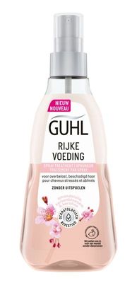 Guhl Spray rijke voeding (180 ml)