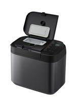 Panasonic SD-YR2540 broodbakmachine 550 W Zwart, Grijs - thumbnail