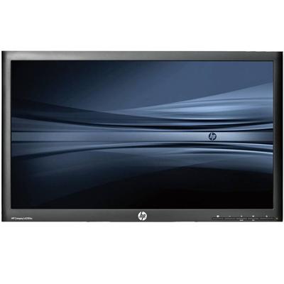 HP Compaq LA2306x - 23 inch - 1920x1080 - DP - DVI - VGA - Zwart - Zonder voet