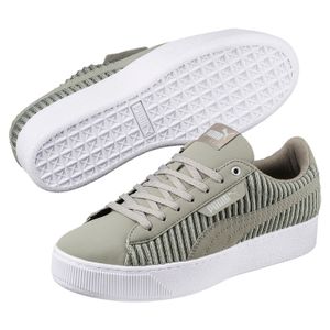 Puma Schoen Vikky Platform EP Q2