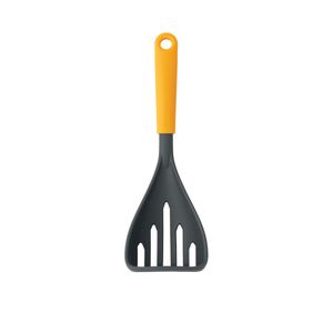 Brabantia Tasty+ Aardappelstamper + Lepel Geel/Zwart