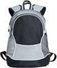 Clique 040164 Basic Backpack Reflective - Reflective - No Size