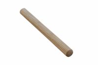 Eiken pen 18 mm 20cm Eiken pen 18 mm 20cm