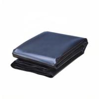HoZelock Vijverfolie 2.5x2m - Flexibel PVC, Duurzame Tuinvijver Fundering, Eenvoudig in Gebruik