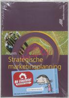 Strategische marketingplanning - thumbnail