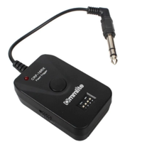 Commlite 16-channel Radio Flash Trigger Kit for strobes (1 Receiver)