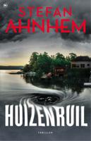 Huizenruil (Paperback)