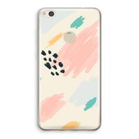 Sunday Chillings: Huawei Ascend P8 Lite (2017) Transparant Hoesje