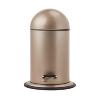 Aquanova Ona Afvalemmer 3L Honing ONABIS-30 Aquanova Ona Afvalemmer 3L Honing ONABIS-30