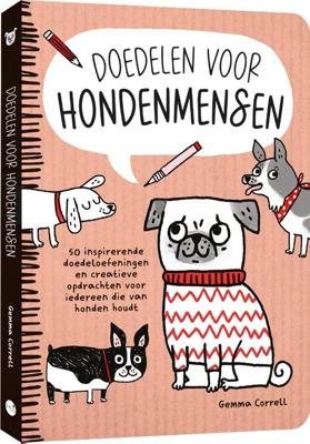 Doedelen voor hondenmensen (Paperback)