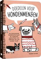 Doedelen voor hondenmensen (Paperback) Doedelen voor hondenmensen (Paperback)