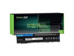 Green Cell DE04 notebook reserve-onderdeel Batterij/Accu