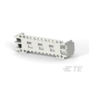 AMP Common Termination Connector System TE AMP AMP Common Termination Connector System 2-179608-4 TE Connectivity Inhoud: 1 stuk(s)